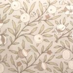 William Morris Pure Fat Eight Fruit Dove