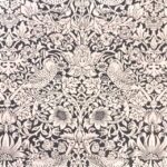 William Morris Fat Quarter Strawberry Thief Dove