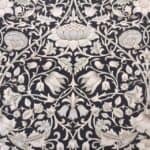 William Morris Fat Eight Lodden Pure Dove