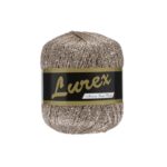 Lurex Old Gold