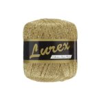 Lurex Gold