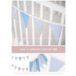 Minikrea Flagranke/Vimpler