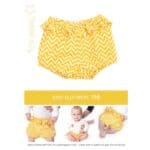 Minikrea Baby Bloomers str. 50-92