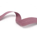 Skråbånd Syren 5m 40/20 Bomuld