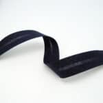 Skråbånd Marine 5m 40/20 Bomuld