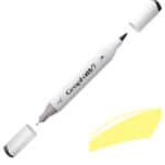 Graph'it Brush marker 1130 Lemon
