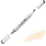 Graph'it Brush marker 1210 Cream