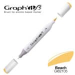 Graph'it Brush marker 2105 Beach