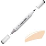 Graph'it Brush marker 3010 Brown 1