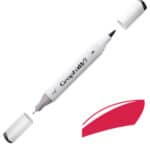 Graph'it Brush marker 5245 Ruby