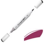 Graph'it Brush marker 5280 Burgundy