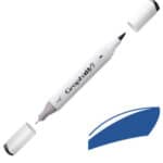 Graph'it Brush marker 7175 Cobalt