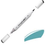 Graph'it Brush marker 7230 Tropical Sea