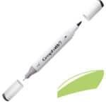 Graph'it Brush marker 8245 Green Tea