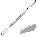 Graph'it Brush marker 9403 Warm Grey 3