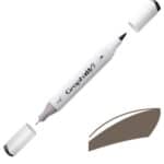 Graph'it Brush marker 9407 Warm Grey 7