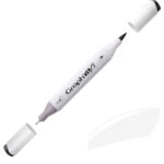 Graph'it Brush marker 9500 Neutral Grey 0