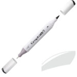 Graph'it Brush marker 9502 Neutral Grey 2