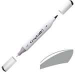 Graph'it Brush marker 9504 Neutral Grey 4