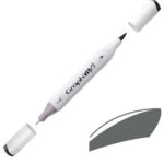 Graph'it Brush marker 9506 Neutral Grey 6