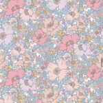 Fat Eight Meadow Song Pastel