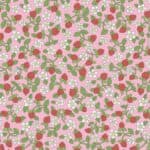 Fat Eight Strawberry and Cream Rosa