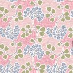 Fat Eight Primula Point Rosa