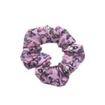 Liberty Scrunchie Julie Butterfly Rosa