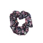 Liberty Scrunchie Cosmos Sort/rosa