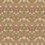 < William Morris Thameside Brick