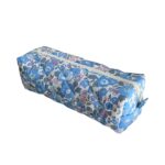 Liberty penalhus/box Quiltet (specialbestilling, bestilles ved at sende pb eller mail)