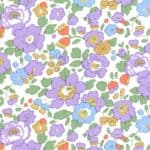 Liberty - Betsy Lilla 48x73cm