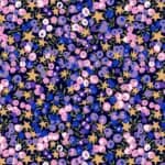 -Wiltshire Star Lilla med strejf af  guld