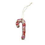 Liberty Slikstok Wiltshire star Rød