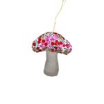 Liberty Svamp Wiltshire Stars rød