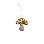 Liberty Svamp Mitsi Mustard