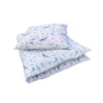 Baby Sengetøj - Sealife