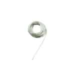 Satinsnor 2mm (2 meter) mint