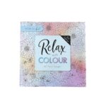 Malebog - Relax with colours - 60 floral designs  3
