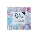 Malebog - Relax with colours - 60 floral designs 1
