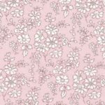 --Liberty stof – Capel rosa