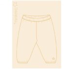 Minikrea Baby posebuks 118 (str 0-2år) - Billede 3