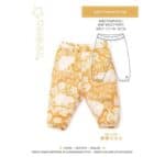 Minikrea Baby posebuks 118 (str 0-2år)