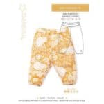 Minikrea Baby posebuks 118 (str 0-2år)