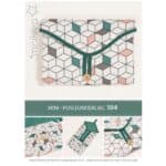 Minikrea Mini pusleunderlag 104