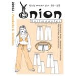 Onion Posebuks og -Knickers 98-140