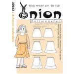 Onion A-facon nederdele 98-140