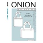 Onion Bags 6028