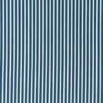 --Poplin Stripe blue