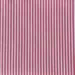 --Poplin Stripe Old Rose